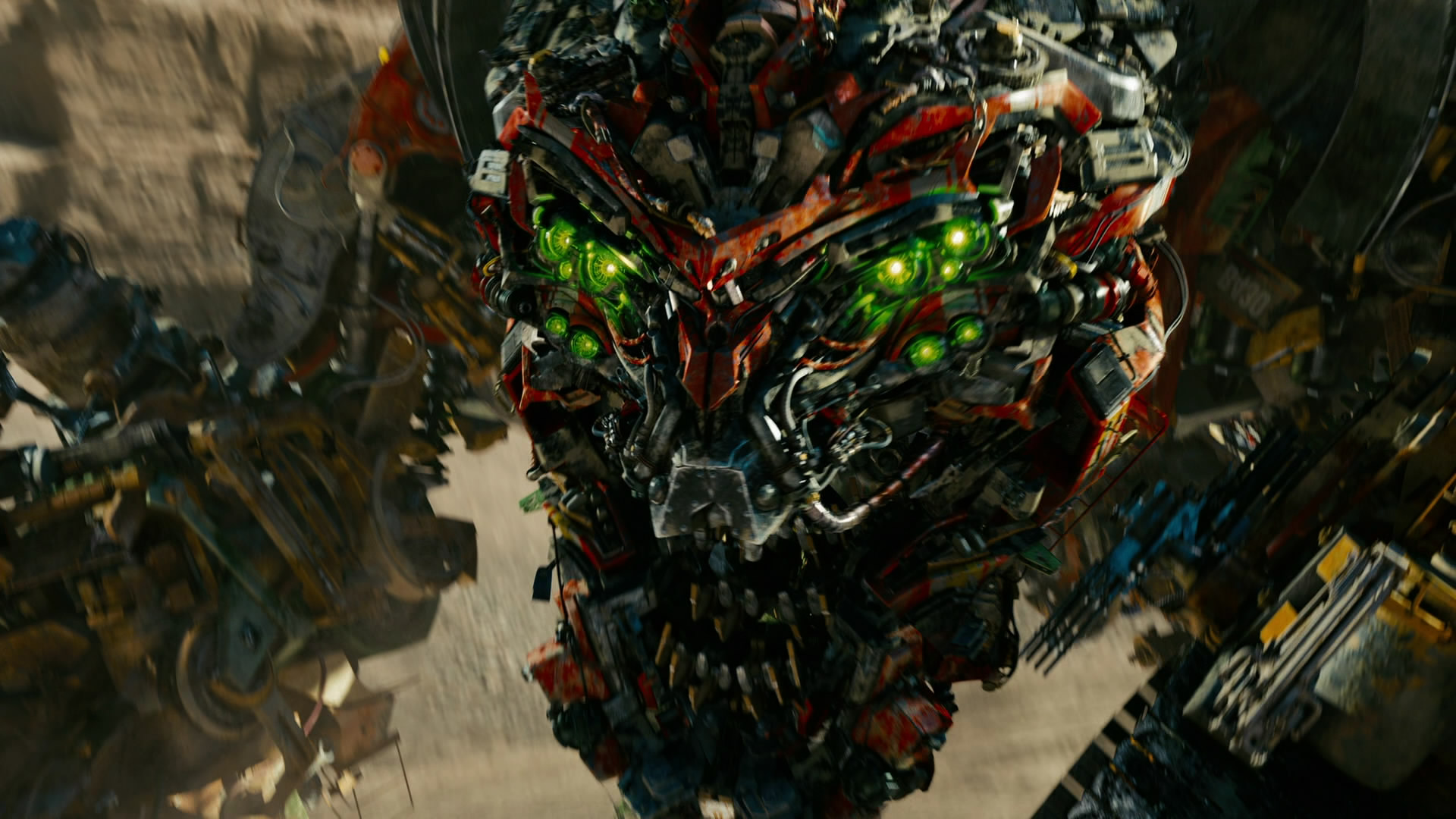 Transformers [ROTF] Supreme Devastator Movie Real Custom: Latest Amazing  Custom/Scratchbuild Work w/LEDs by BBULL… | Transformers, Wallpaper size,  Transformers toys